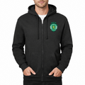 Men's Sporting CP FC Zipper Hoodie