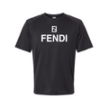 Youth Kids Fendi Performance T-Shirt