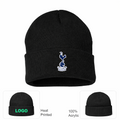 Tottenham Hotspur F.C. Soccer Beanie Hat
