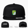 Leon FC Snapback Hat