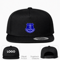 Everton FC Snapback Hat
