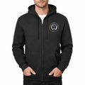 Men's Philadelphia Union FC Zipper Hoodie