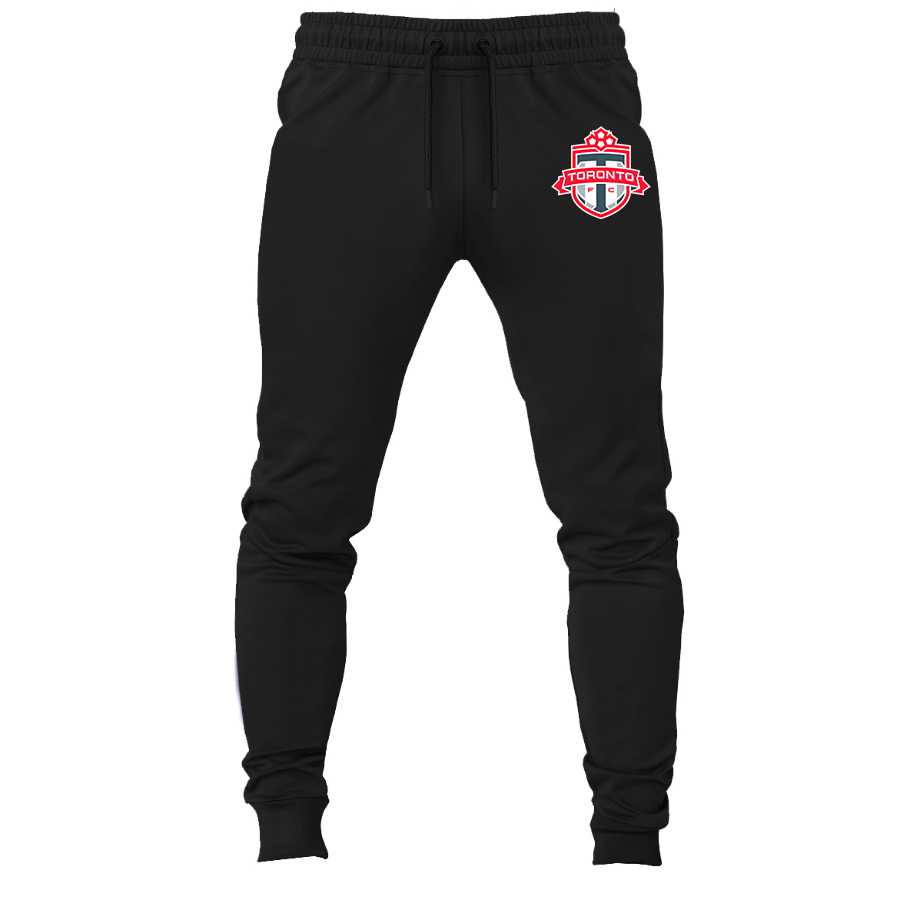 Men's Toronto FC Joggers Sweatpants