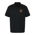 Men's Atlanta United FC Dry Blend Polo