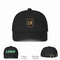 LAFC Los Angeles Football Club Dad Baseball Cap Hat