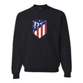 Men's Atletico Madrid FC Crewneck Sweatshirt
