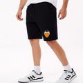 Men's Valencia FC Athletic Fleece Shorts