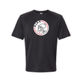 Youth Kids Amsterdamsche FC Ajax Performance T-Shirt