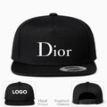Dior Snapback Hat