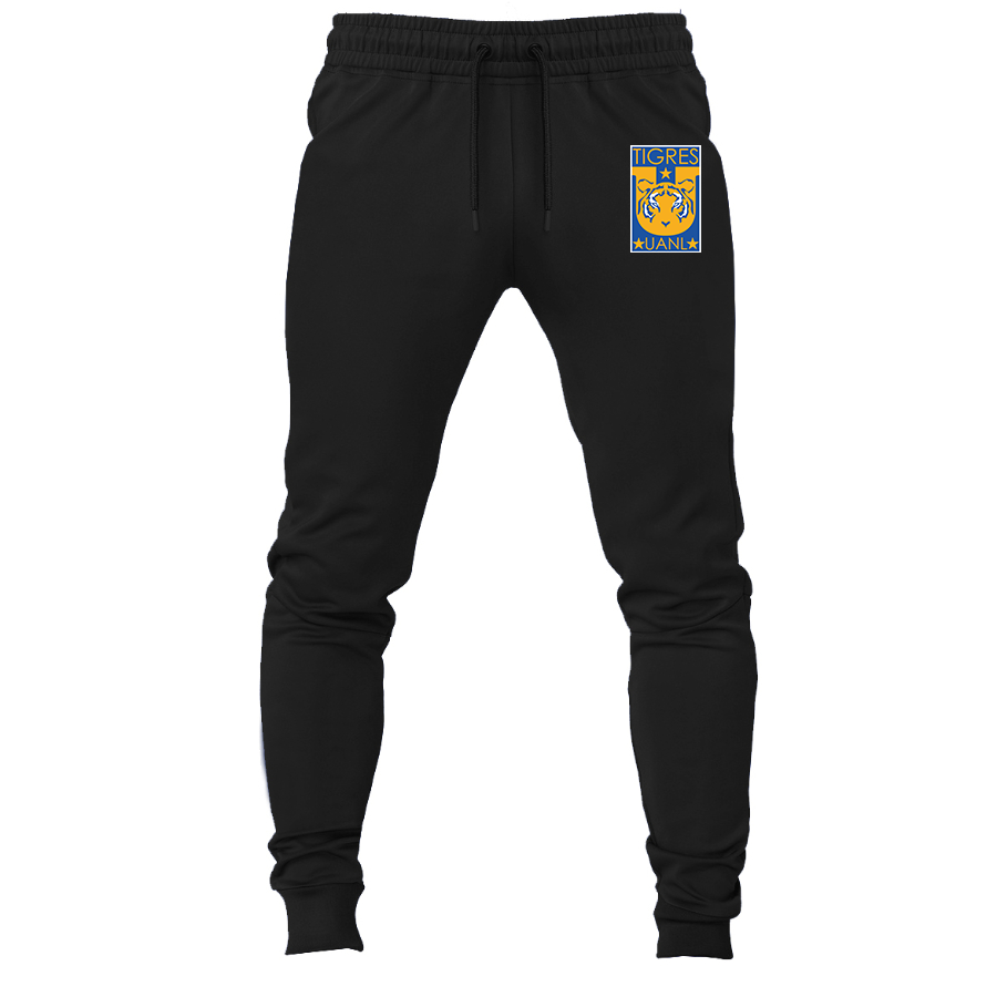 Men's Tigres UANL FC Joggers Sweatpants