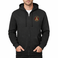 Men's Atlanta United FC Zipper Hoodie