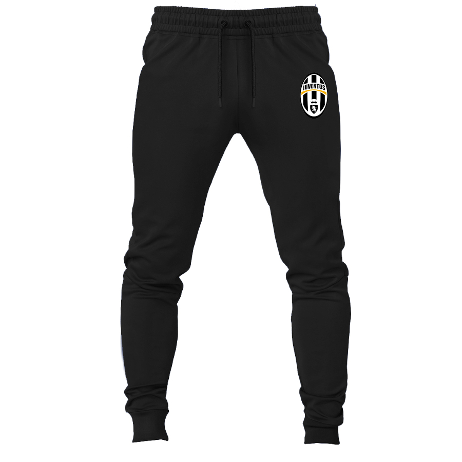 Men's Juventus Football Club Classic Joggers Sweatpants
