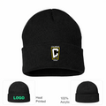 Columbus Crew FC Beanie Hat