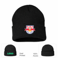 New York Red Bulls FC Beanie Hat