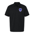 Men's Monterrey FC Dry Blend Polo