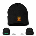 Spain National Soccer Team Beanie Hat