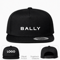 Bally Snapback Hat