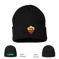 AS Roma FC Beanie Hat