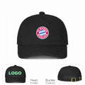 F.C. Bayern Munchen Soccer Dad Baseball Cap Hat