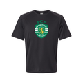 Youth Kids Sporting CP FC Performance T-Shirt