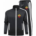 Men's AS Roma FC Logo Dri-Fit TrackSuit