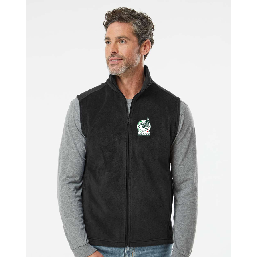 Men’s Mexico Soccer -  Columbia - Steens Mountain™ Vest - 212488