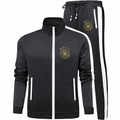 Men's Germany Soccer Logo Dri-Fit TrackSuit