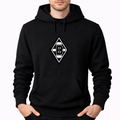 Men's Borussia Monchengladbach FC Pullover Hoodie