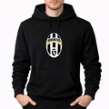 Men's Juventus Football Club Classic Pullover Hoodie