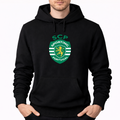 Men's Sporting CP FC Pullover Hoodie
