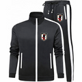 Men's Japan National Soccer Team Dri-Fit TrackSuit