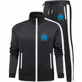 Men's Olympique de Marseille FC Dri-Fit TrackSuit