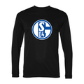 Men’s  Schalke 04 FC  - C2 Sport - Performance Long Sleeve T-Shirt - 5104
