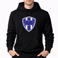 Men's Monterrey FC Pullover Hoodie