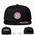 F.C. Bayern Munchen Soccer Snapback Hat