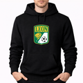 Men's Leon FC Pullover Hoodie