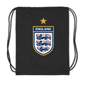England National Soccer Team Drawstring Bag