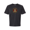 Youth Kids Atlanta United FC Performance T-Shirt