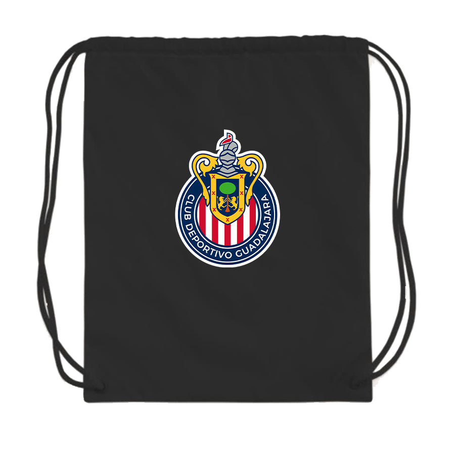 Chivas Football Club Drawstring Bag