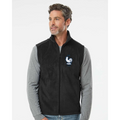 Men’s France National Soccer Team -  Columbia - Steens Mountain™ Vest - 212488