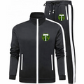 Men's Portland Timbers FC Dri-Fit TrackSuit