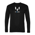Men’s  Lionel Messi - C2 Sport - Performance Long Sleeve T-Shirt - 5104