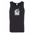 Men’s Mexico Soccer Tank Top