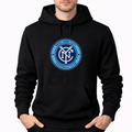 Men's New York City FC Pullover Hoodie