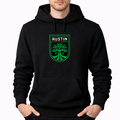 Men's Austin FC Pullover Hoodie