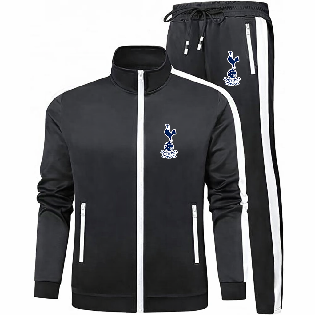 Men's Tottenham Hotspur F.C. Soccer Dri-Fit TrackSuit