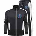 Men's Paris Saint Germain Soccer Logo Dri-Fit TrackSuit