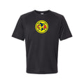 Youth Kids Club America Football Performance T-Shirt