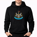 Men's Newcastle United FC Pullover Hoodie