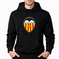 Men's Valencia FC Pullover Hoodie